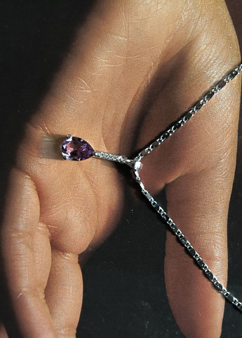 Підвіска Silver Flame (369649183)