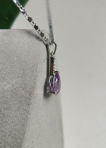 Підвіска Silver Flame (369649183)