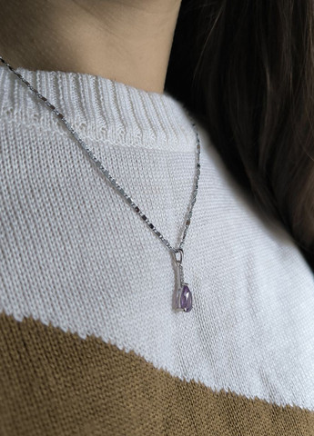 Підвіска Silver Flame (369649183)