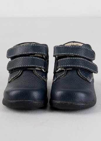 Черные ботинки Umi