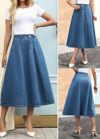 Спідниця SHEIN (365779405)