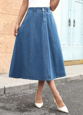 Спідниця SHEIN (365779405)