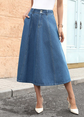 Спідниця SHEIN (365779405)