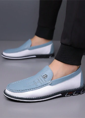Мокасини SHEIN (339603875)