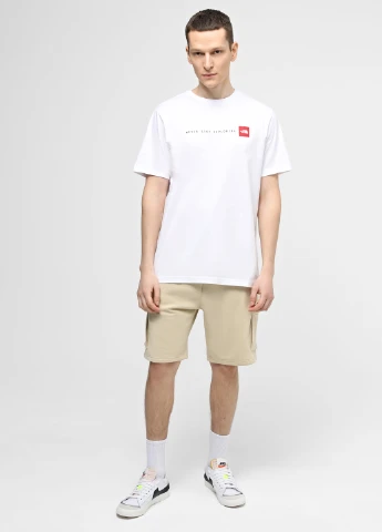 Шорти The North Face (330225788)
