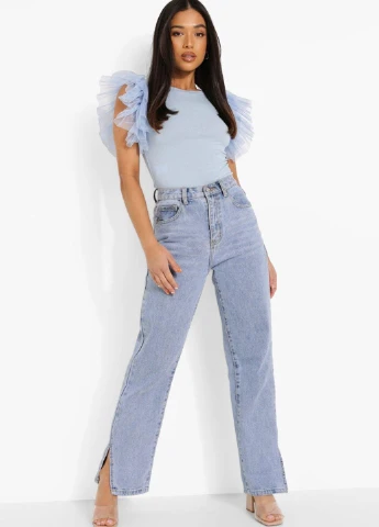 Топ Boohoo (252117263)