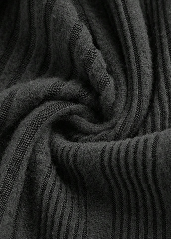 Комбинированные кэжуал демисезонные клеш брюки SHEIN