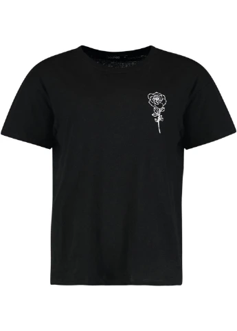 Футболка Boohoo - (251257578)