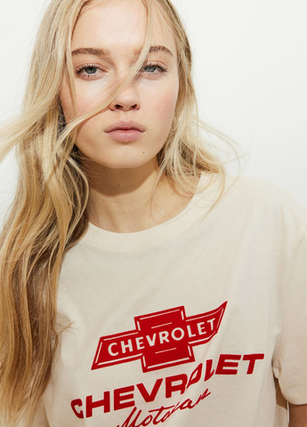 Футболка H&M - (368527249)