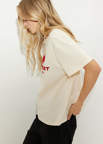 Футболка H&M - (368527249)