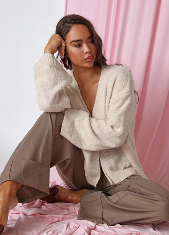 Кардиган SHEIN (342063777)