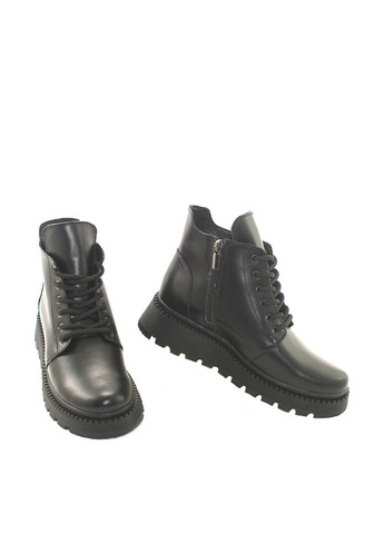 Зимние ботинки Mila без декора