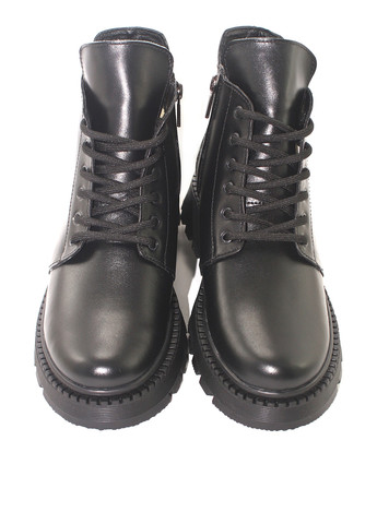 Зимние ботинки Mila без декора