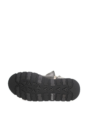 Зимние ботинки Mila без декора