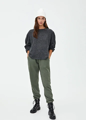 Брюки Pull & Bear (252197427)