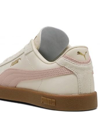 Кольорові кеди Puma Puma Club II Era