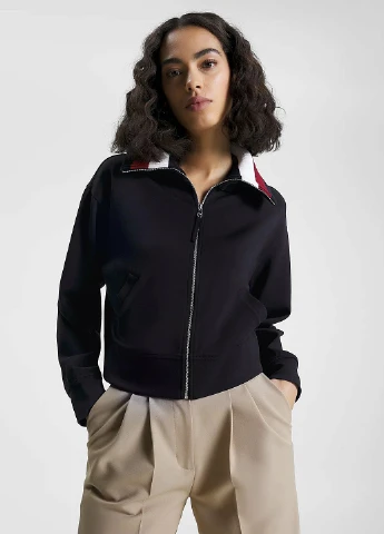 Толстовка Tommy Hilfiger (274260077)
