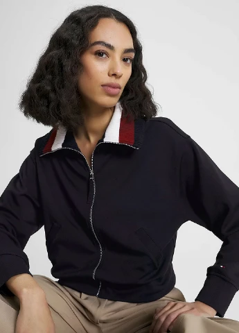 Толстовка Tommy Hilfiger (274260077)
