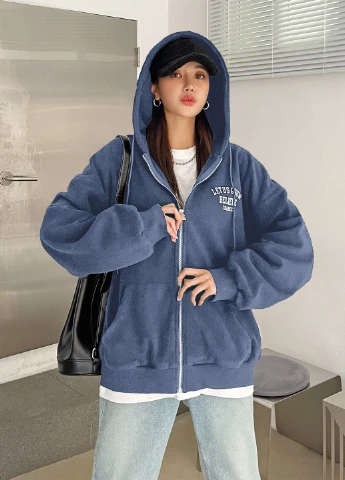 Толстовка SHEIN (311510840)