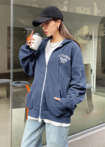 Толстовка SHEIN (311510840)
