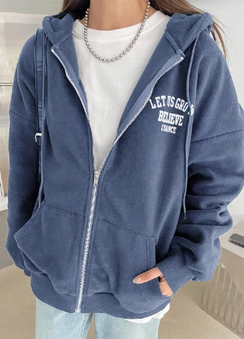Толстовка SHEIN (311510840)