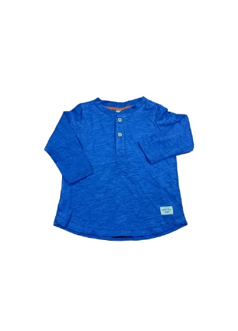 Лонгслів H&M (252057742)