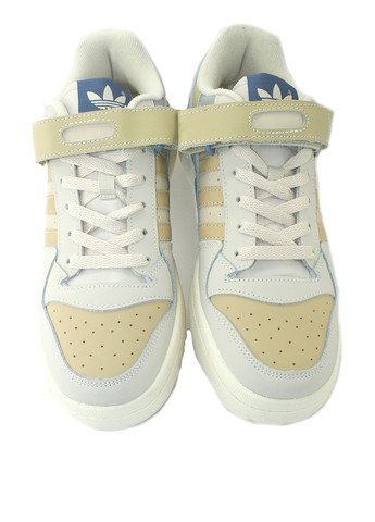 Бежеві Осінні кросівки No Brand