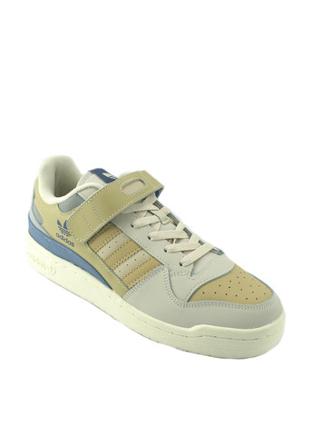 Бежеві Осінні кросівки No Brand