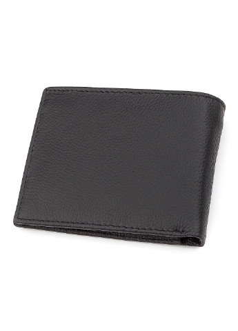 Чоловічий шкіряний гаманець 11,5х9х2,5 см st leather (252133712)