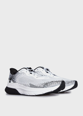 Белые всесезонные кроссовки Under Armour