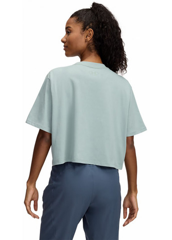 Футболка Under Armour UA Rival SS - (328829626)