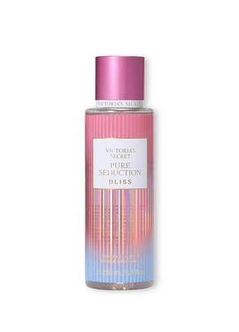 Набір для тіла Pure Seduction Bliss (міст 250 мл., лосьйон 236 мл.) Victoria's Secret (330382646)