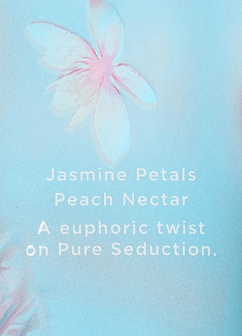 Набір для тіла Pure Seduction Bliss (міст 250 мл., лосьйон 236 мл.) Victoria's Secret (330382646)