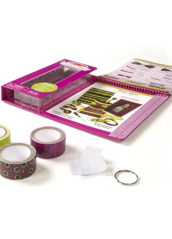 Набір для творчості Melissa & Doug Стильні стрічки (MD5064) Melissa&Doug (202365196)