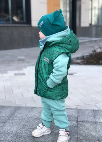Жилет Embrace (256895989)