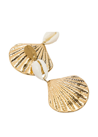 Серьги Parfois (354686494)