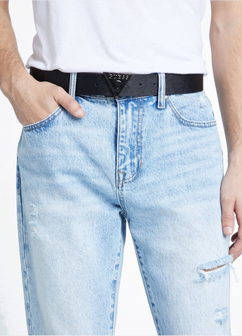 Ремінь двосторонній Guess (322763458)