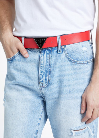 Ремінь двосторонній Guess (322763458)