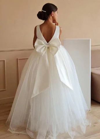 Білосніжна сукня SHEIN (339507869)