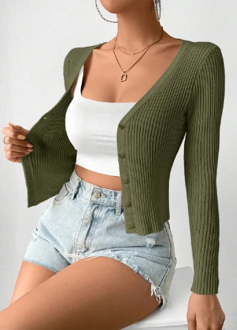 Кардиган SHEIN (342405973)