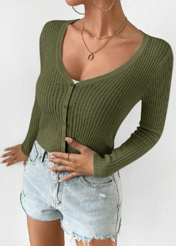 Кардиган SHEIN (342405973)