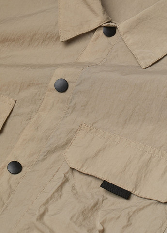 Куртка-сорочка H&M (365716880)