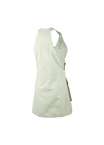 Салатовая демисезонная жилетка w j 23e vest Jordan