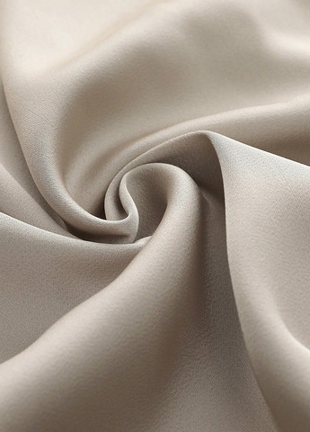 Кремовая блуза SHEIN