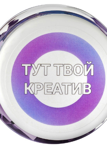 Баночка з завданнями "Creativity Challenge" російська мова Bene Banka (200653604)