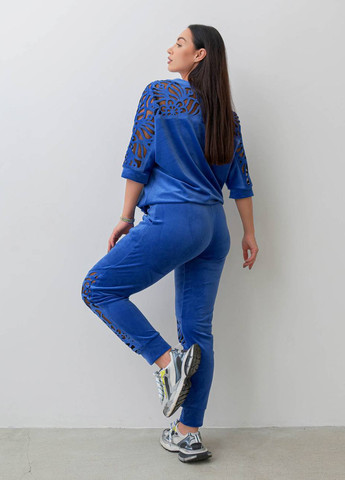 Костюм (свитшот, брюки) LibeAmore (357301247)