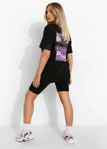 Футболка Boohoo - (251466053)