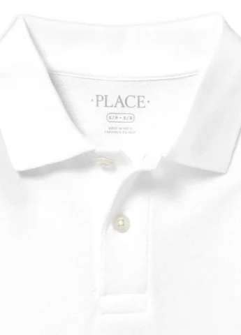 Поло The Children's Place (293733374)