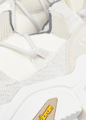 Цветные летние кроссовки Calvin Klein Jeans