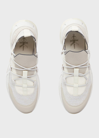 Цветные летние кроссовки Calvin Klein Jeans